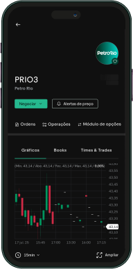 App EQI Trader
