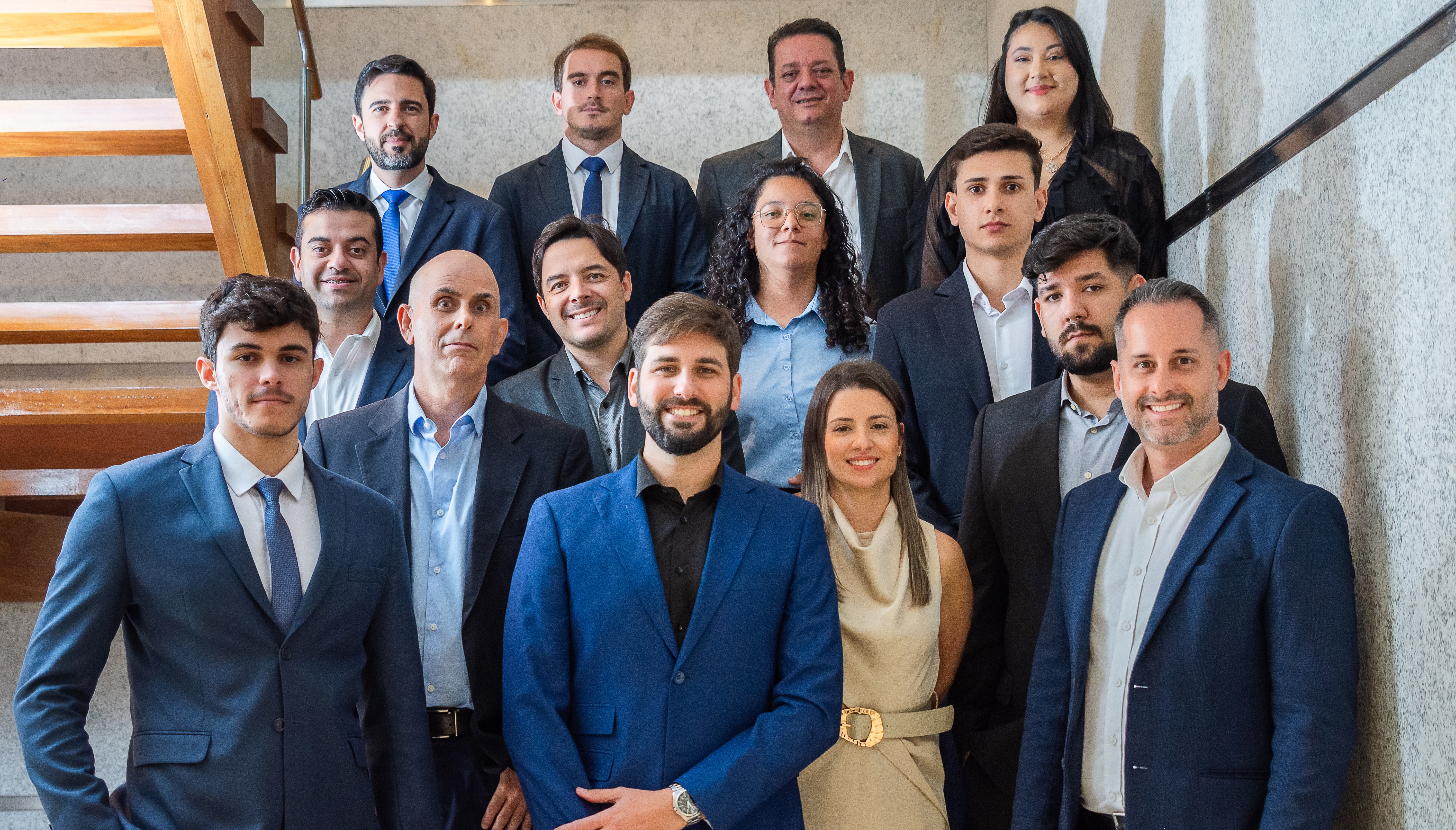 Equipe Palazzo Capital